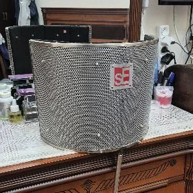 Studiýa üçin akustik ekran