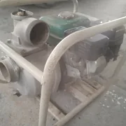 suw pompa