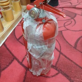 Огнетушитель