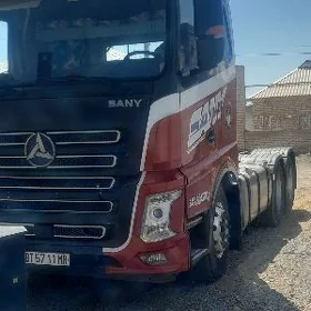 DAF 480 2021