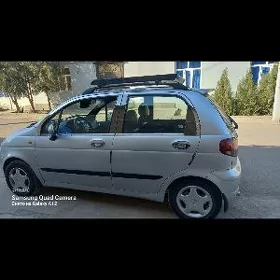 Daewoo Matiz 2003