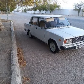 Lada 2107 2002