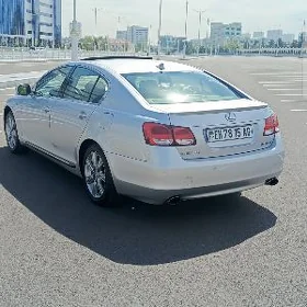 Lexus GS 2010