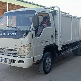 Forland H3 2013
