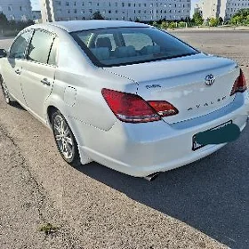 Toyota Avalon 2007