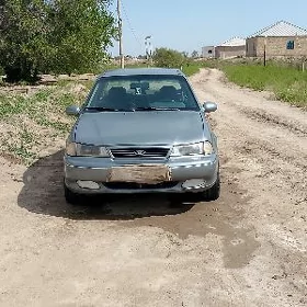 Daewoo Cielo 1996