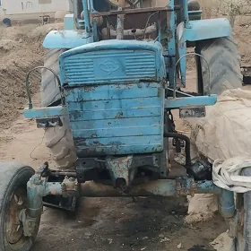 MTZ T-28 1995