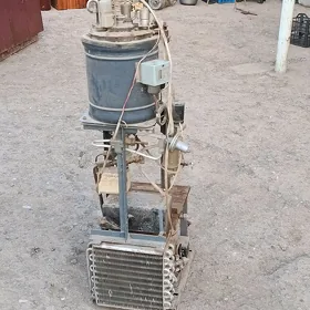 Марожна апарат