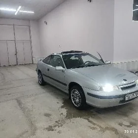 Opel Calibra 1995