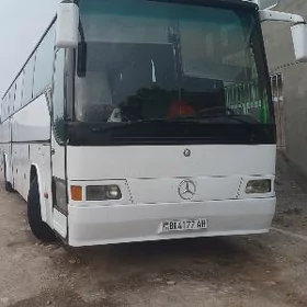 Mercedes-Benz C43 AMG 1997