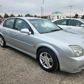 Opel Vectra 2002