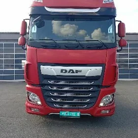 DAF 480 2021