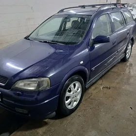 Opel Astra 2003