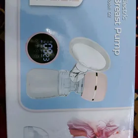 Elektrikli Süýt Sagyjy