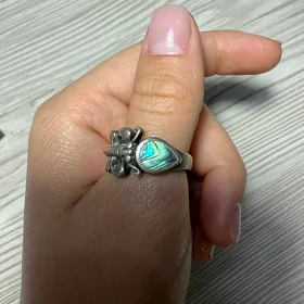 kumus yüzik  кольцо