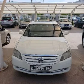 Toyota Avalon 2006
