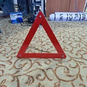 аварийный знак