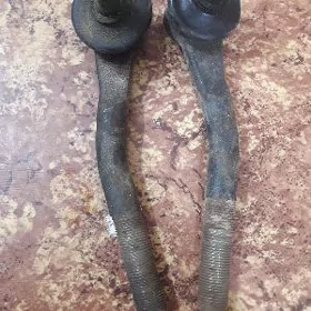 рульевые тяги