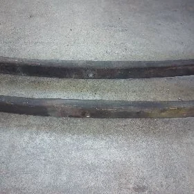 resor Mercedes sprinter