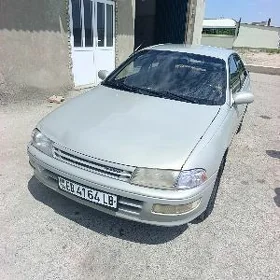 Toyota Carina 1993