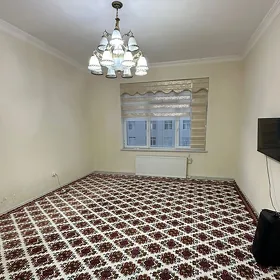 Gurtly 3 komnat gyssagly