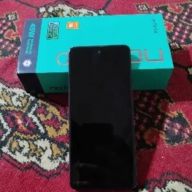infinix note 30
