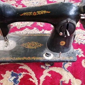 Gadymy "Tikin Maşyny"