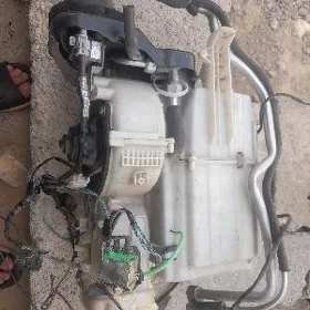 pajera konsener korpus