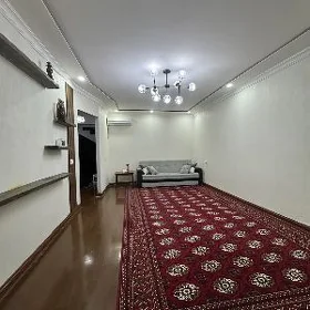 Arenda Kwartira Mir-Azadi