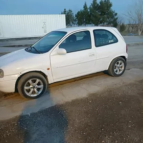 Opel Vita 1998