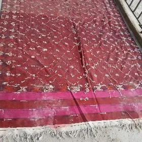 элде докылан халы палас