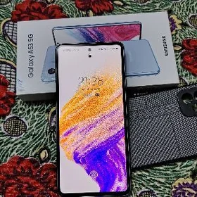 Galaxy a53 5G
