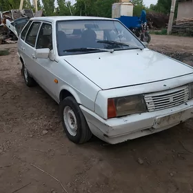 Lada 2109 1993
