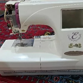 janome 350 e