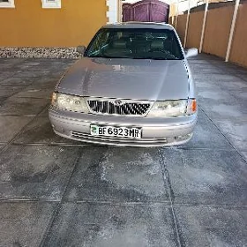 Toyota Avalon 1998