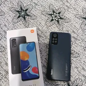Redmi not 11