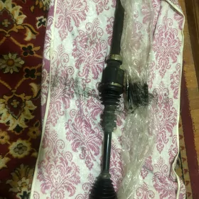 краната ниссан верса