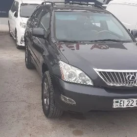 Lexus RX 350 2008