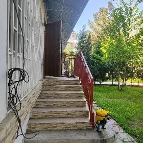 Gaudan A 1 Etaz 3 komnat