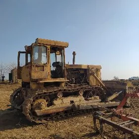 MTZ 82 1988