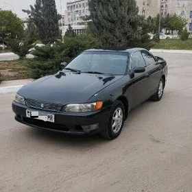Toyota Mark II 1993