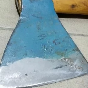 ТОПОР СССР (palta)