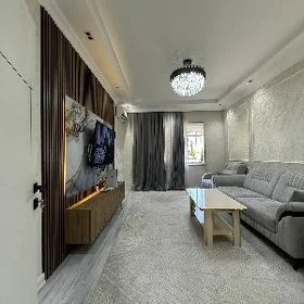 Mir 4 Yubleyni 1 Etaz 3 komnat