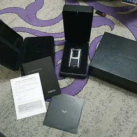 Vertu Constellation Ayxta