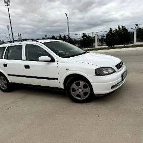 Opel Astra 1999