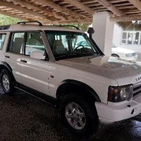 Toyota Land Cruiser 2004