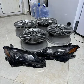 Fara Camry Morda Orginall