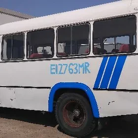 Gaz 53 1982
