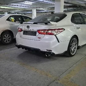 CAMRY TRD SPOLLER 18-20