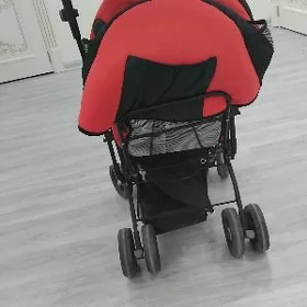 çaga üçin kaleska